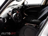 MINI Countryman 1.6 One D