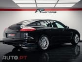 Porsche Panamera Standard
