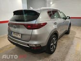 Kia Sportage 1.6 CRDI ISG Drive