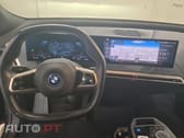 BMW iX xDrive 40