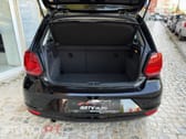 Volkswagen Polo 1.4 TDI Lounge