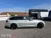 BMW 320 d Touring Auto
