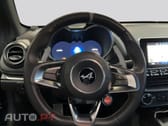 Alpine A110 Focal 