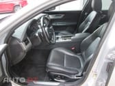 Jaguar XF 2.0 D R-Sport AWD Aut.