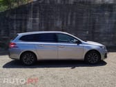 Peugeot 308 SW 1.2 PureTech Style