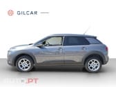 Citroen C4 Cactus 1.6 BlueHDi Feel