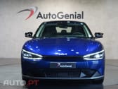 Kia EV6 77.4 kWh Air Active