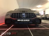 Mercedes-Benz AMG GT 63 S 4Matic+