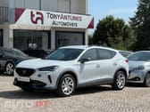 Cupra Formentor 1.4 e-Hybrid Plus DSG