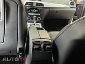 Mercedes-Benz C 220 CDI Coupe Amg Edition