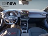 Dacia Duster 1.2 TCe 130 mild hybrid Journey