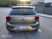 Volkswagen Polo Confortline