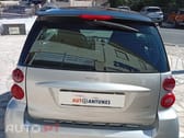 Smart ForTwo 0.8 cdi Passion 54