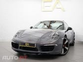 Porsche 911 Carrera 2 PDK