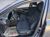 Hyundai i30 1.0 T-GDi Style+Navi