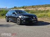 Renault Mégane Sport Tourer 1.5 Blue dCi Limited EDC