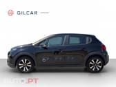 Citroen C3 1.2 PureTech Feel