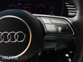 Audi A1  25 TFSI Advanced