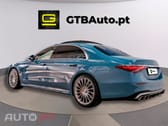 Mercedes-Benz S 63 AMG e 4Matic+ I.V.A DEDUTÍVEL 