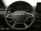 Dacia Sandero Sandero 1.0 ECO-G Stepway Extreme + Up&Go Bi-Fuel