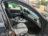 BMW 318 d Touring