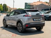 Peugeot 2008 1.5 BlueHDi GT Pack EAT8