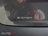 Audi E-Tron 55 quattro S line