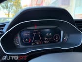 Audi Q3 35 TFSI S line S tronic
