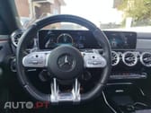 Mercedes-Benz A 45 AMG S 4Matic+