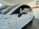 Fiat 500C 1.0 Hybrid Dolcevita