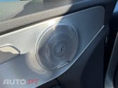 Mercedes-Benz C 220 d AMG Line