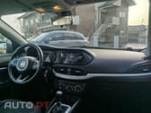 Fiat Tipo 1.3 M-Jet Easy