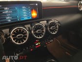 Mercedes-Benz A 180 d AMG Line Aut.