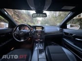 Mercedes-Benz E 250 CDI Coupe