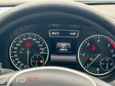 Mercedes-Benz GLA 180 d Style