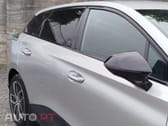 MG MG4 64 kWh Luxury