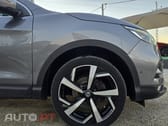 Nissan Qashqai 1.5 dCi Tekna+ DCT