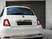 Fiat 500 1.0 Hybrid