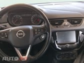 Opel Corsa 1.4 Edition FlexFuel