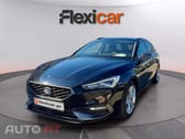 Seat Leon 2.0 TDI FR DSG