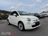 Fiat 500 1.0 Hybrid Lounge