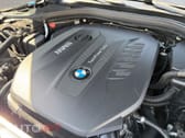 BMW 730 d Auto