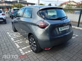 Renault Zoe (c/ Bateria) E-Tech EV50 Equilibre