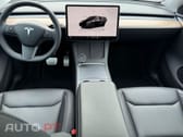 Tesla Model Y I.V.A DEDUTIVEL Performance AWD 