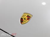 Porsche 911 Carrera 4 GTS Cabriolet