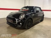 MINI Cabrio Cooper Auto