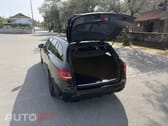 Mercedes-Benz C 200 d 9G-TRONIC Edition AMG Line