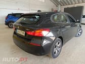 BMW 116 d Advantage