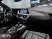 BMW Z4 sDrive20i M Sport