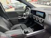 Mercedes-Benz EQA 250 AMG Line